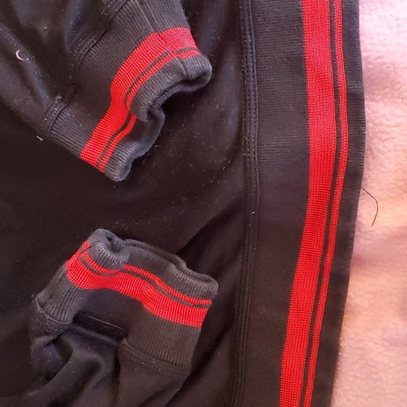 LeBron James Nike Witness jacket - Picture 13 of 13